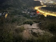 -白马涧龙池景区