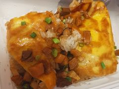 -老通城豆皮大王(吉庆街店)