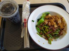 -乡村基(杨家坪建设店)