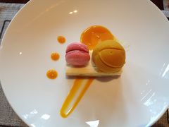 0925&nbsp;038-杭州西子湖四季酒店-WL BISTRO西湖餐厅(灵隐路店)