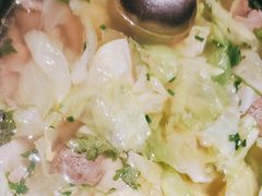 -乔阿马·江南味·驴肉香(龙湖华泾天街店)