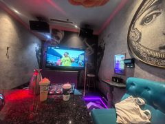 -欢乐迪KTV(观音桥未来国际店)
