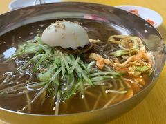 -屋里家延边朝鲜族冷面(南园店)