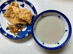 -锦馨豆汁(天坛路店)