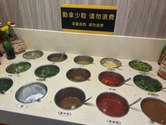 -潮悦牛肉火锅城(水贝店)