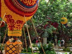 花园-拉斯维加斯永利酒店