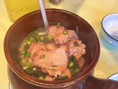 -大瓦罐湘土菜(海淀南路店)