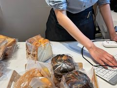 -玥儿弯弯手作烘焙(中海国际社区御城店)