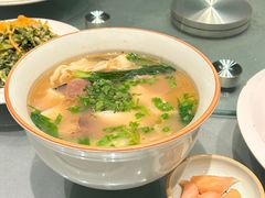 -萧记三鲜烩面(黄河南路店)