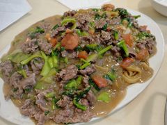 -福合埕牛肉丸(福平路店)