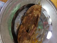 -曾记大腰子烧烤(苗栗路总店)