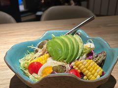 -本源食集 日式烧肉·炉端烧(东海缤纷店)