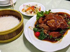 -东四民芳餐厅(世茂工三店)