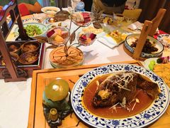 -卫鼎轩·曹公馆(鼓楼店)