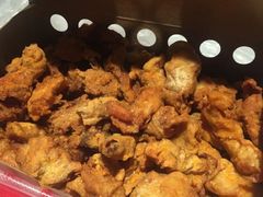 -阿捡忭京炸鸡(韭菜园总店)