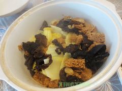 -三阳盛(南京西路店)