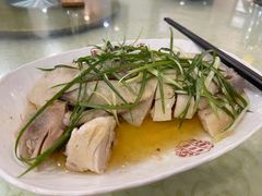 -禄源公·老莞诚饭店