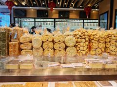 -新雅粤菜馆(南京东路店)