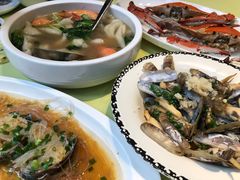 -高佳庄·舟山海鲜(海景旗舰店)