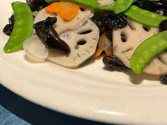 -柴米油盐三杯鸡(象山北路店)