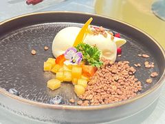 -唐猫庭院·千年陕菜(大唐不夜城店)