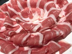 -东来顺饭庄(上地华联店)