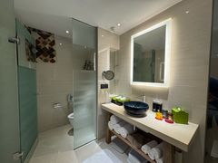 -厦门海港英迪格酒店(中山路店)