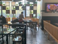 -豪享来中西餐厅(隆昌店)