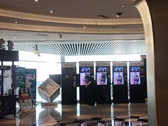-百丽宫影城(CGS激光苏宁广场店)
