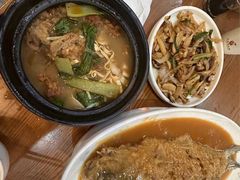 -溢香苑瓦罐(前进路店)