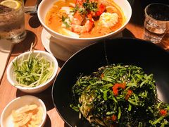 -Ginger(兴国路店)
