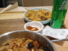 -小满手工粉(北京富力广场店)