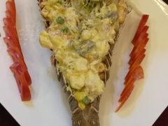 -BAI BUA RESTAURANT