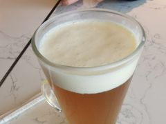 -必胜客(新辰里酒仙桥店)