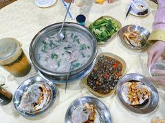 -标记美食新鲜猪杂(兴南大道店)