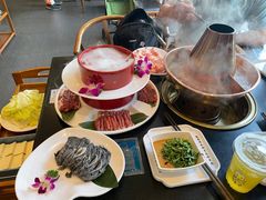 -北门涮肉·铜锅涮肉(南锣鼓巷店)