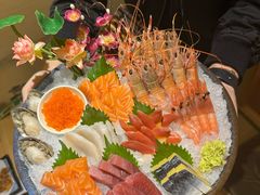 -贵木日本料理·铁板烧(新地假日广场店)