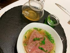-明阁 Ming Court(广州朗豪酒店)