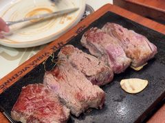-一沙一城·岩烤牛扒(深圳首店)