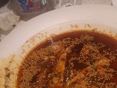 -辣婆婆(航天桥店)