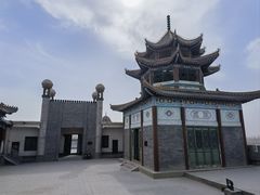 -哈密回王府景区
