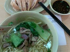 -百家鸡味馆(清泰店)