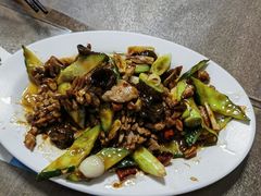 -友谊餐馆(永安路店)