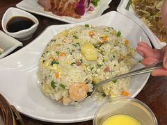 -彩景大茶楼(平湖店)
