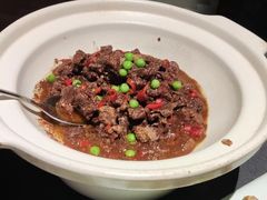 -肆月河豚·淮扬菜·湘菜(华天店)