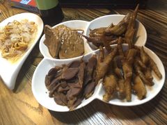 -冲天吼(拱瑞山路店)