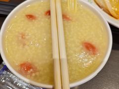 小米粥-再回首(中天健广场店)