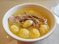 -月圆霖特色农家乐
