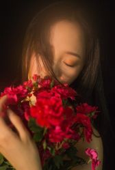 -蜜桃少女VISION写真馆(雁塔店)