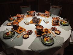 -叶叶菩提(太原别墅店)